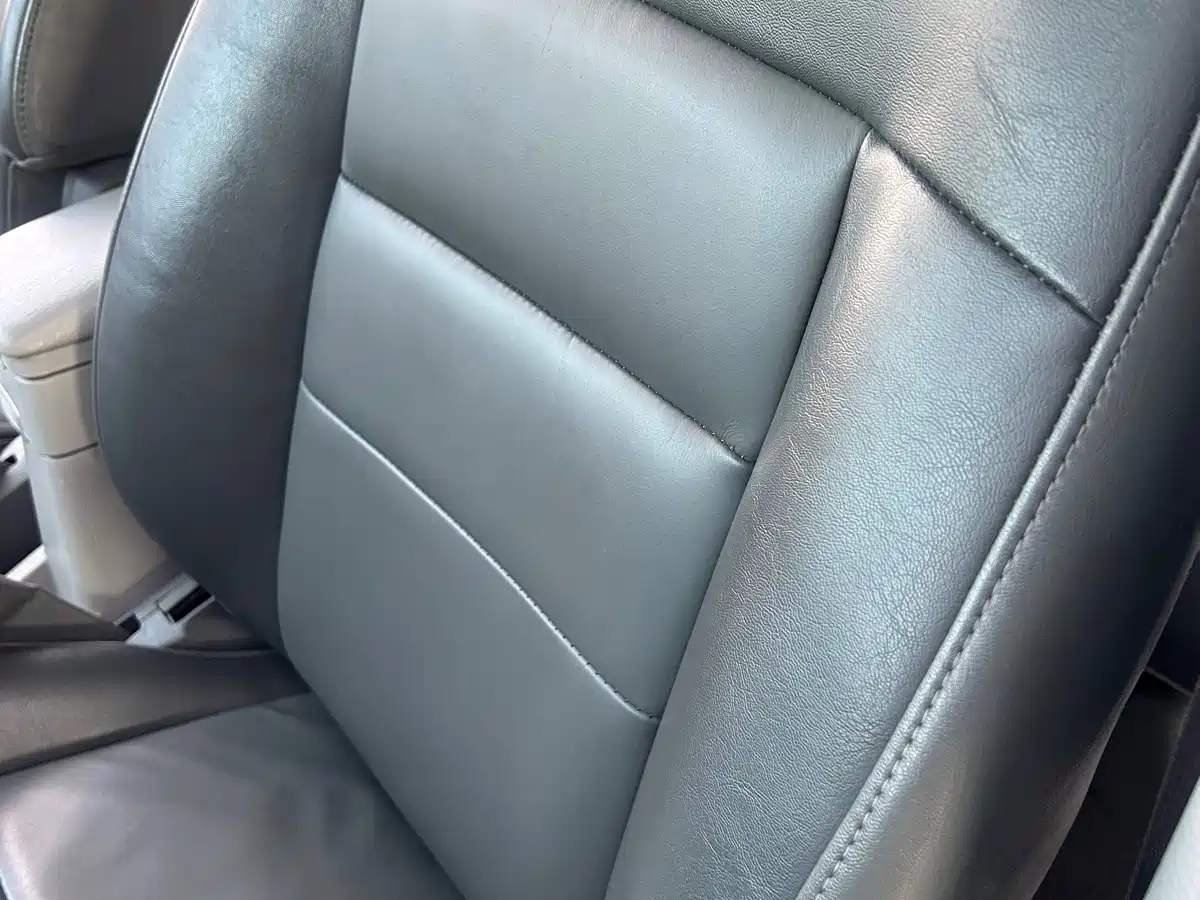 Chrysler PT Cruiser 2008 2007 Model 2.4
