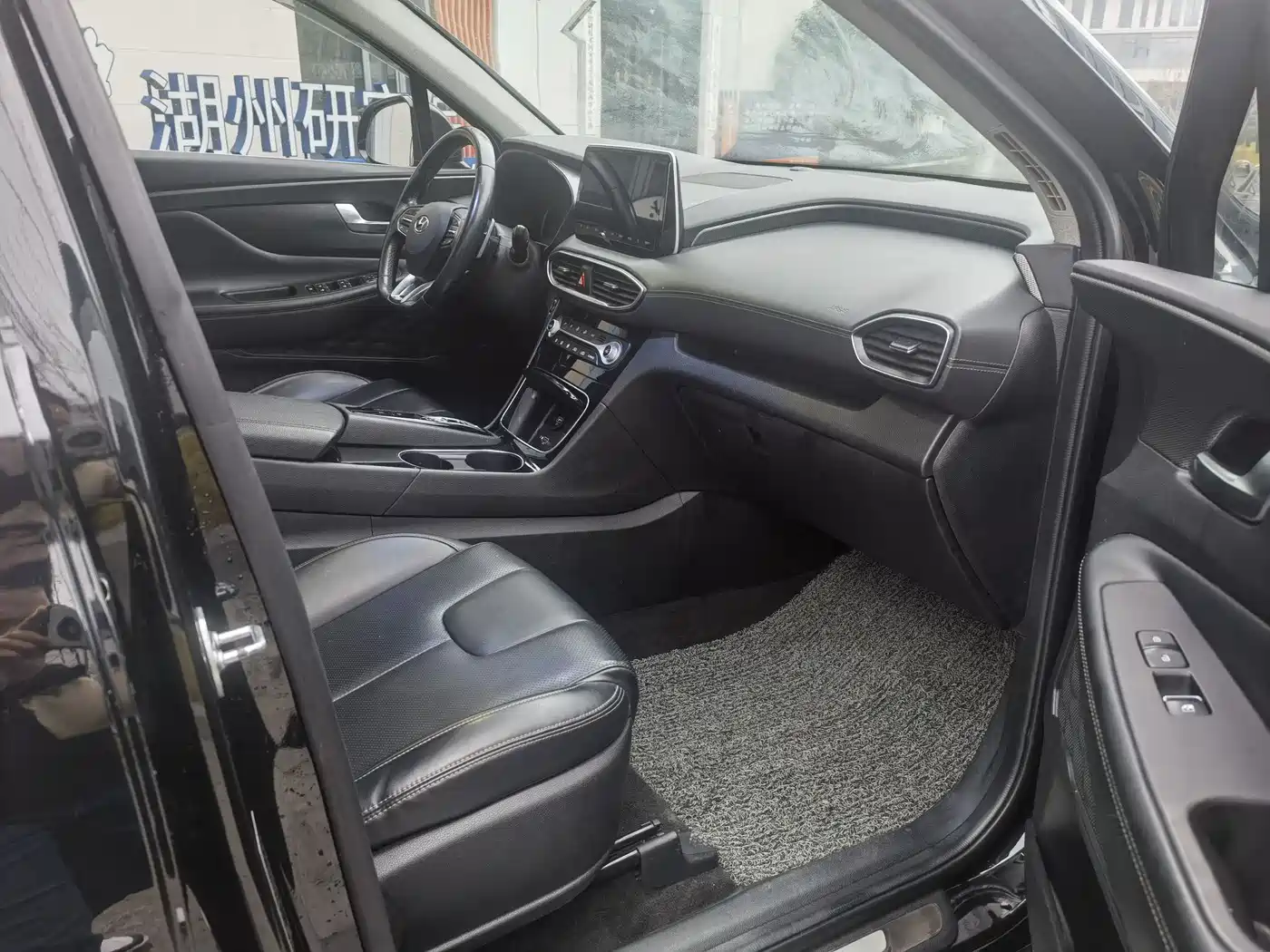 Hyundai Santa Fe 2020 380 TGDi Auto 2WD GLS Luxury фото 8