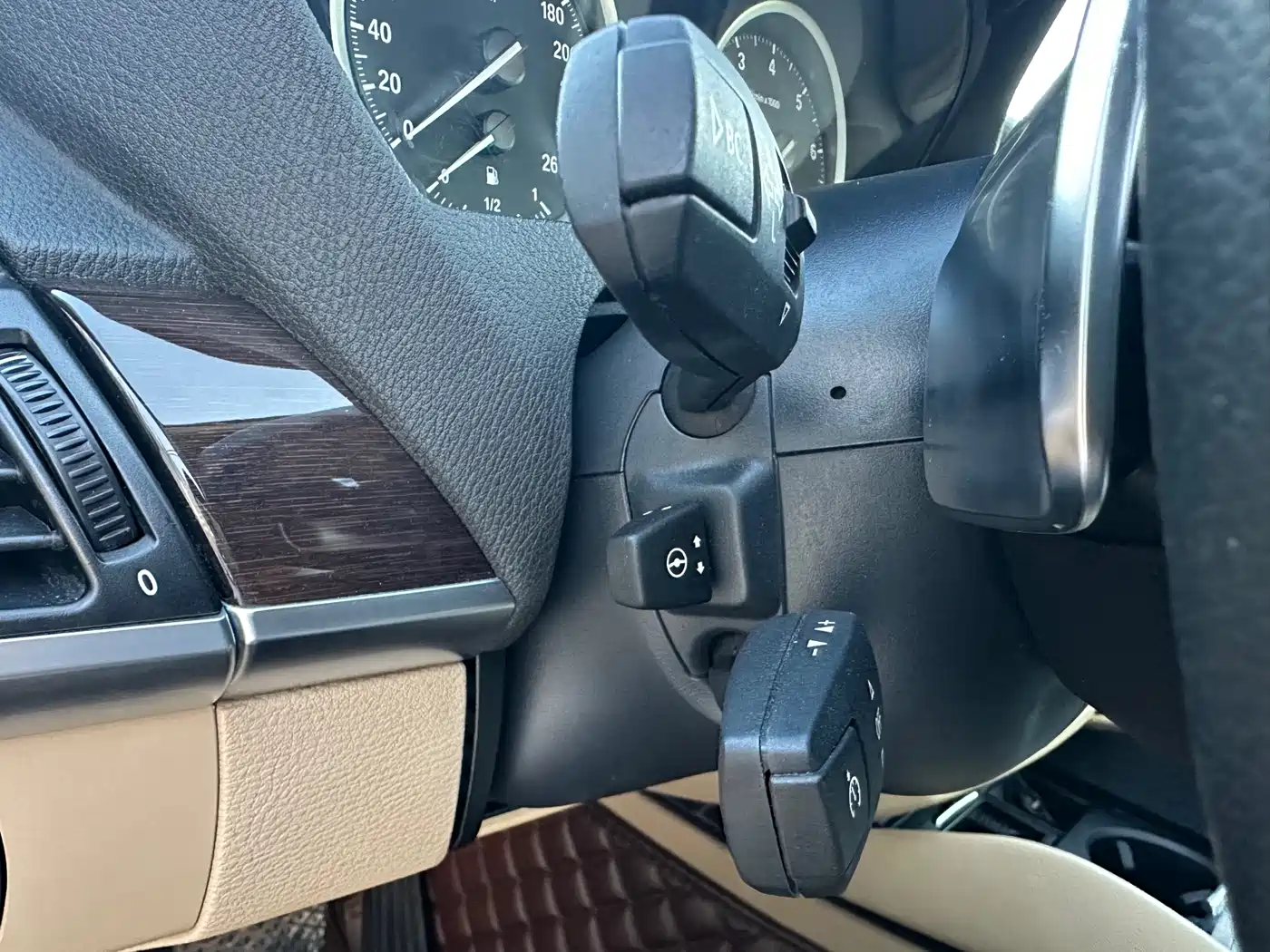 BMW X6 2013 xDrive35i фото 16