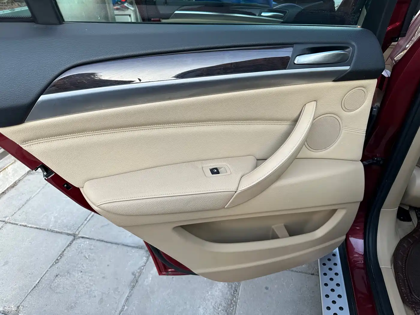 BMW X6 2013 xDrive35i фото 21