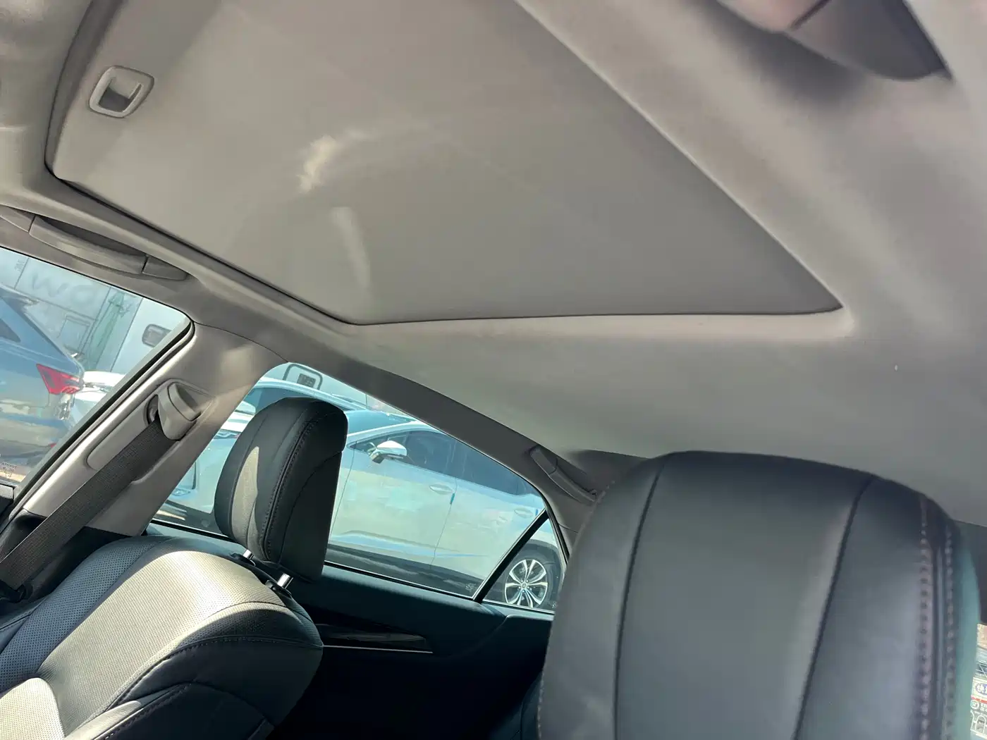 Toyota Crown 2015 2.0T Fashion фото 12