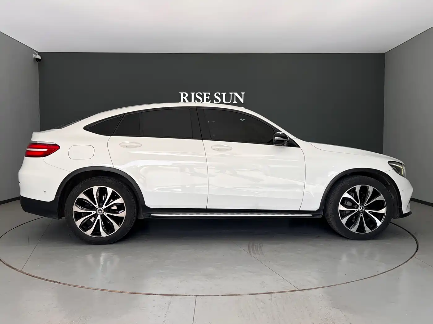 Фото 30 - Mercedes-Benz GLC Coupe