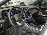 Фото 9 - Mercedes-Benz C-Class