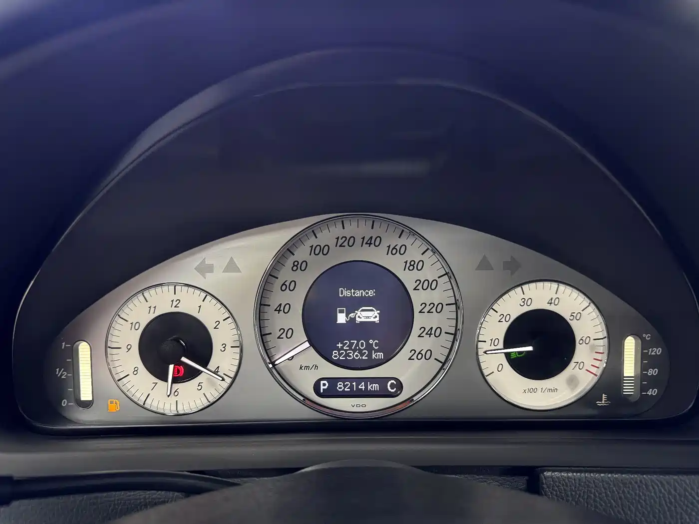 Mercedes-Benz CLK-Class 2006 CLK 280 Coupe фото 10