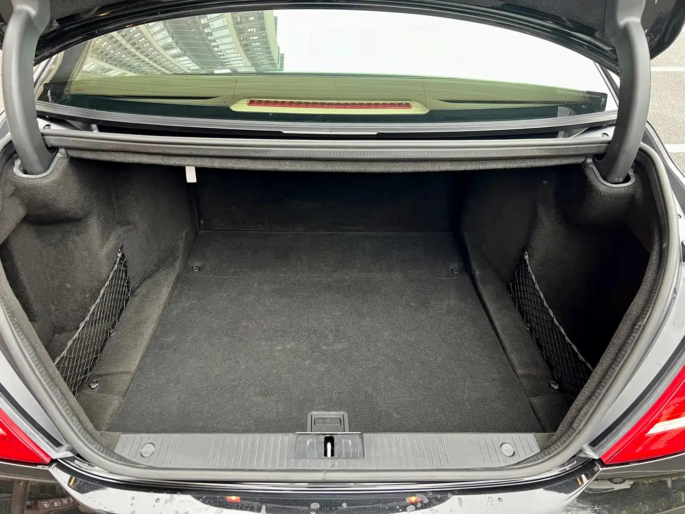 Mercedes-Benz S-Class 2010 S 300 L Business фото 16