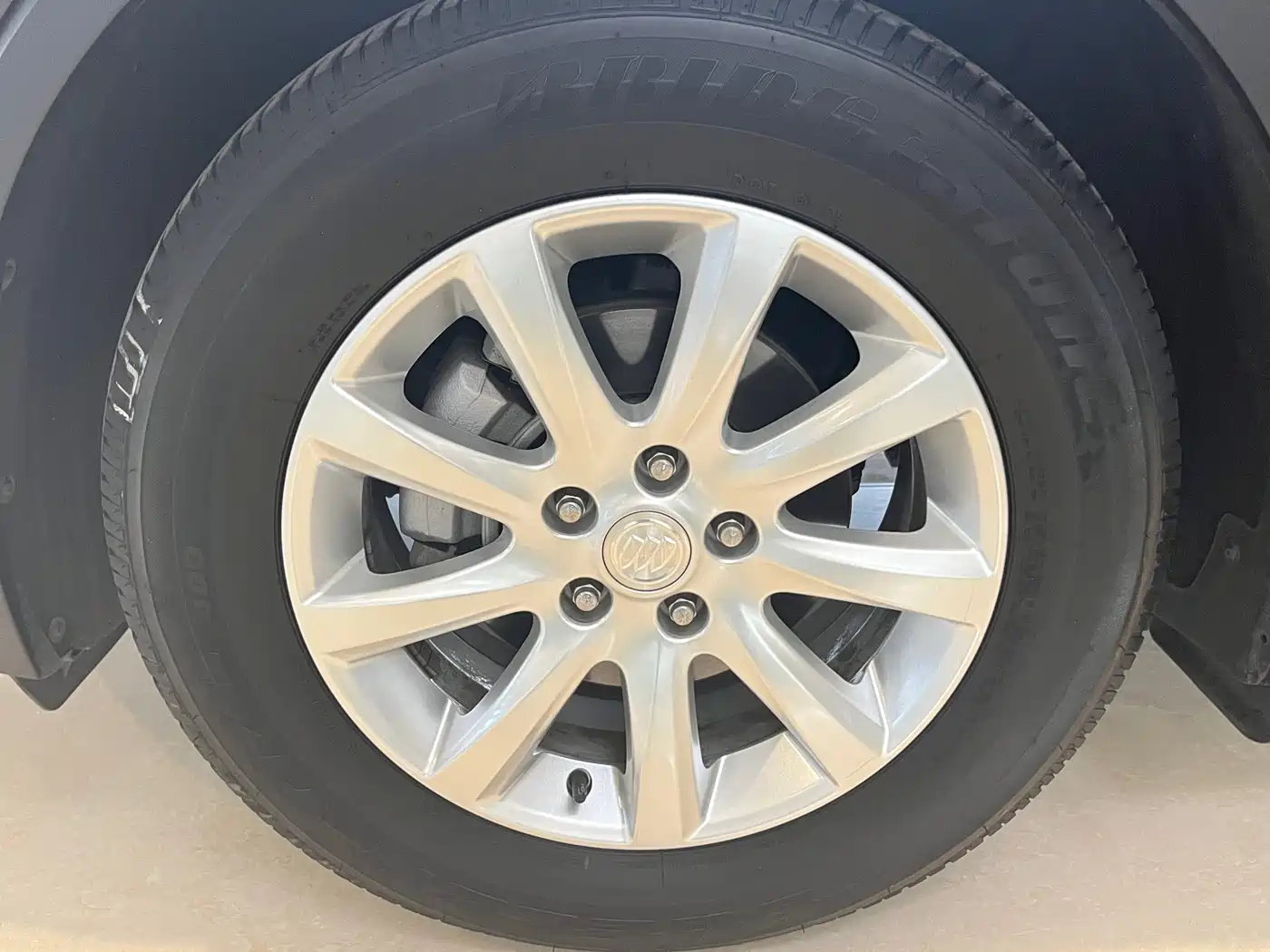 Buick Envision Plus 2021 532T FWD Elite Trim фото 13