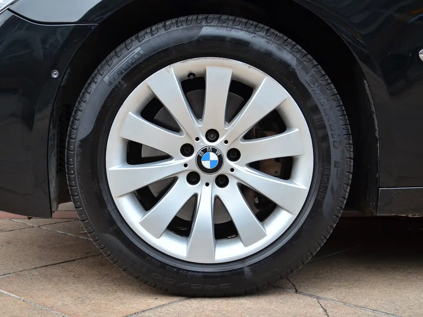 BMW 7 Series 2013 Model 730Li Luxury фото 30