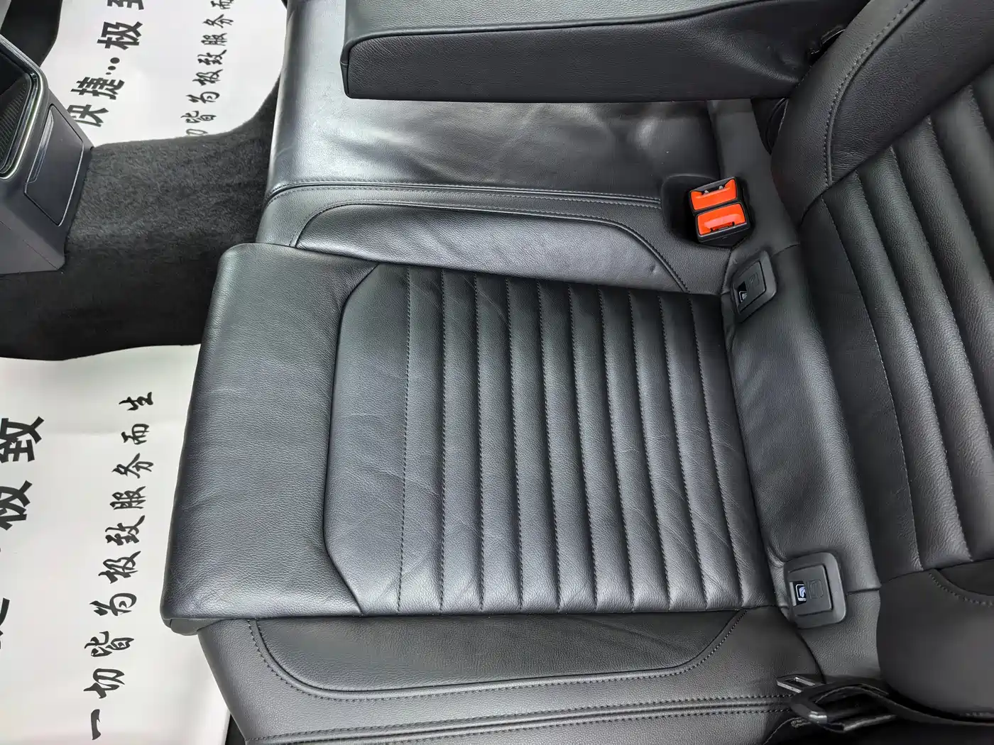 Volkswagen Magotan 2017 330TSI DSG Leading фото 13