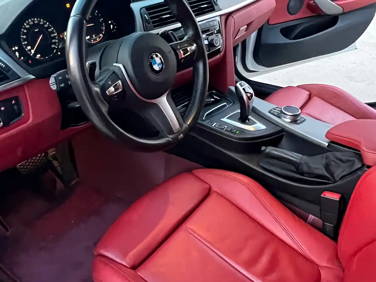 BMW 4 Series 2019 425i Gran Coupe M Sport Shadow Edition фото 4