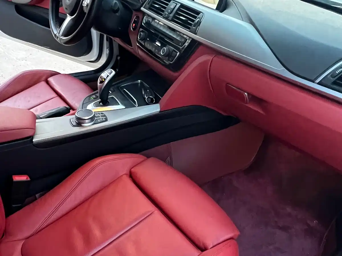 BMW 4 Series 2019 425i Gran Coupe M Sport Shadow Edition фото 6