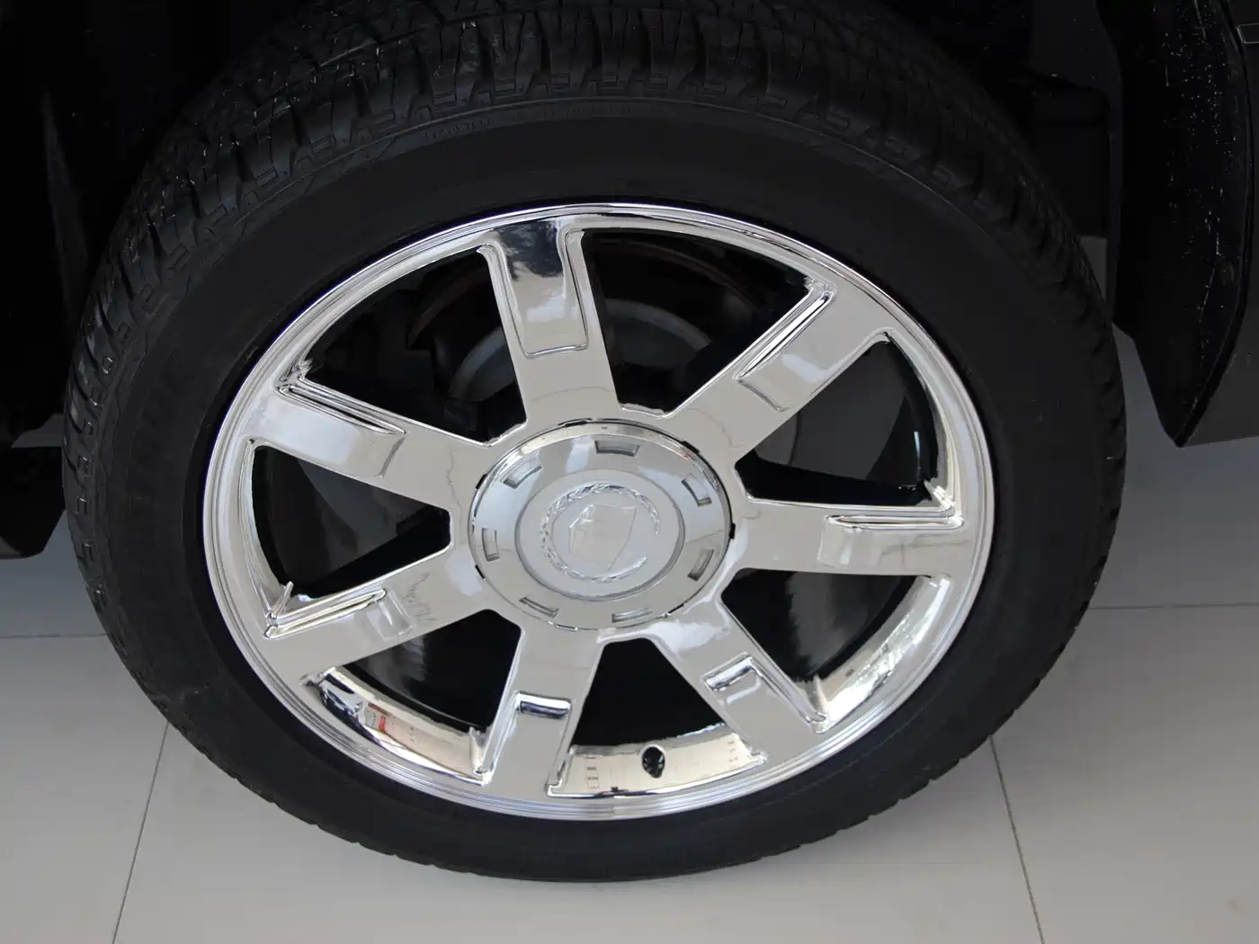 Cadillac Escalade 2008 6.2 AWD фото 16