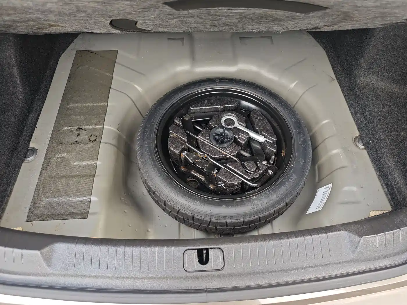 Buick Excelle 2015 15N Automatic Progressive фото 23