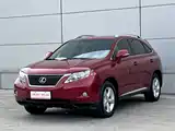 صورة 1 - Lexus RX Classic