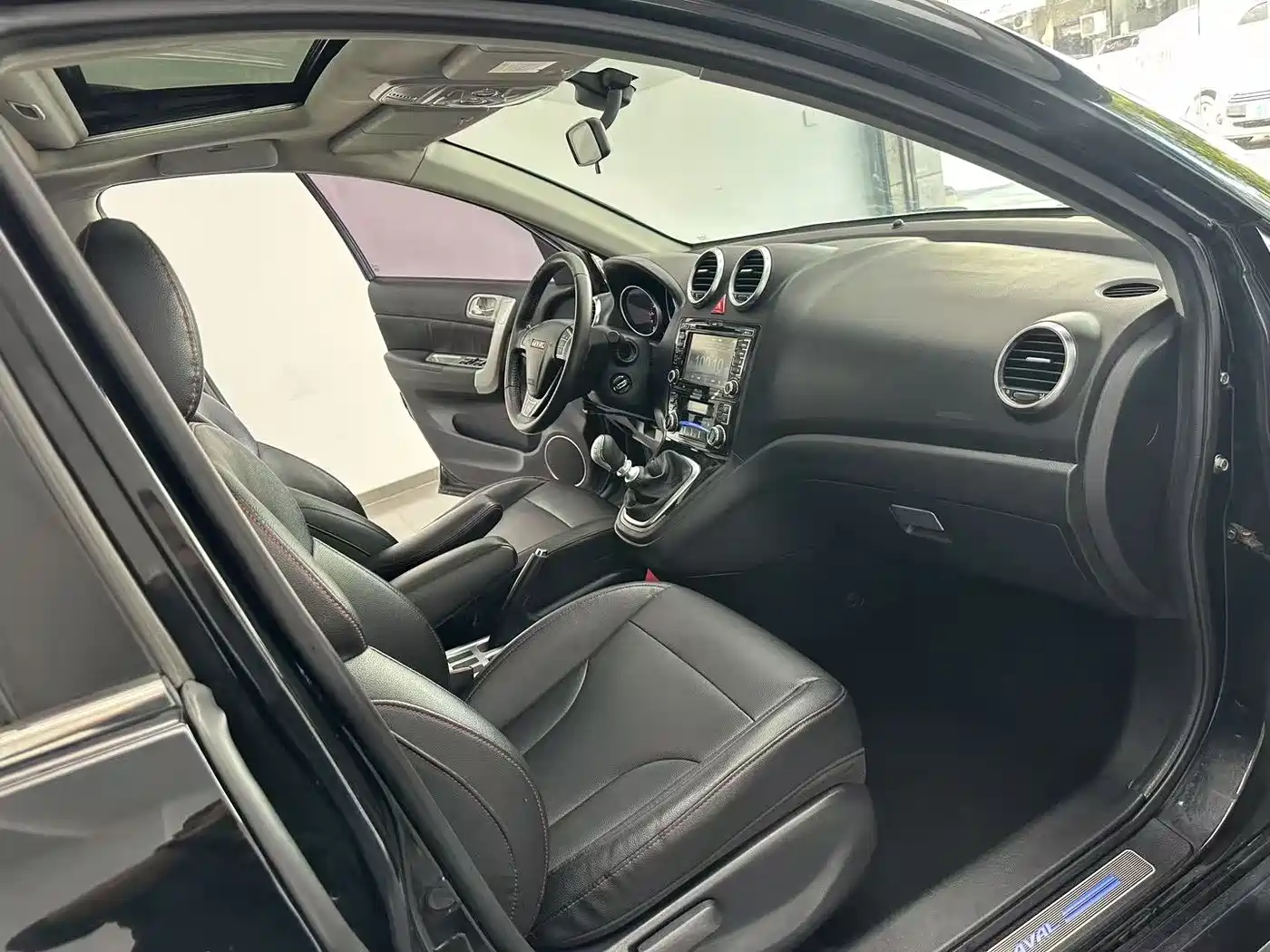 Фото 7 - Haval H6