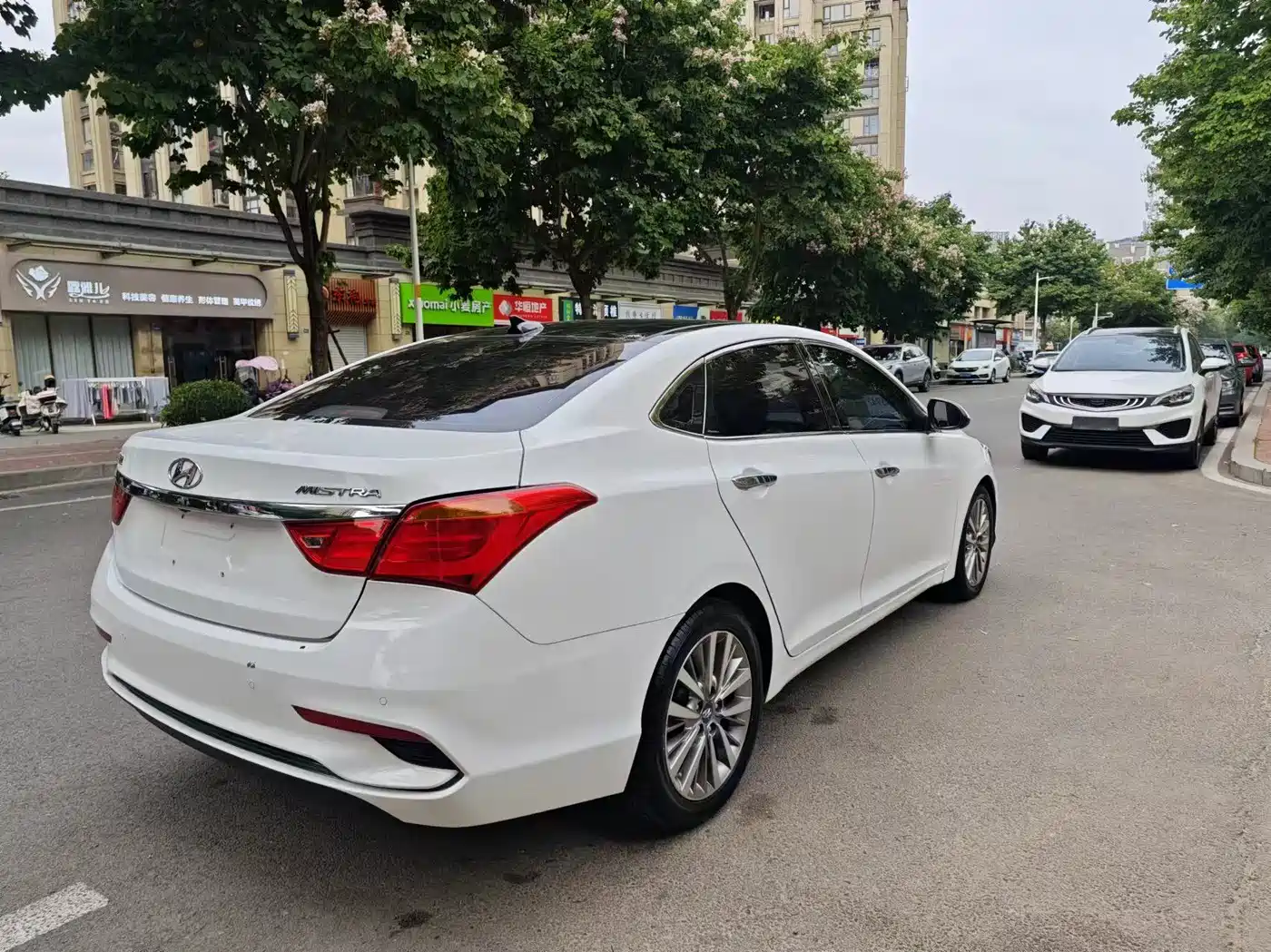 HYUNDAI NAME PICTURE