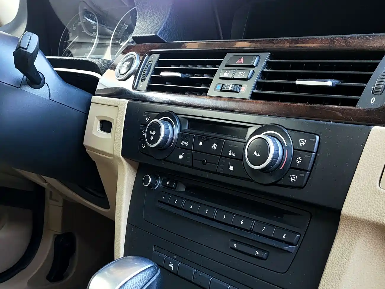 BMW 3 Series (Import) 2010 320i Luxury фото 9