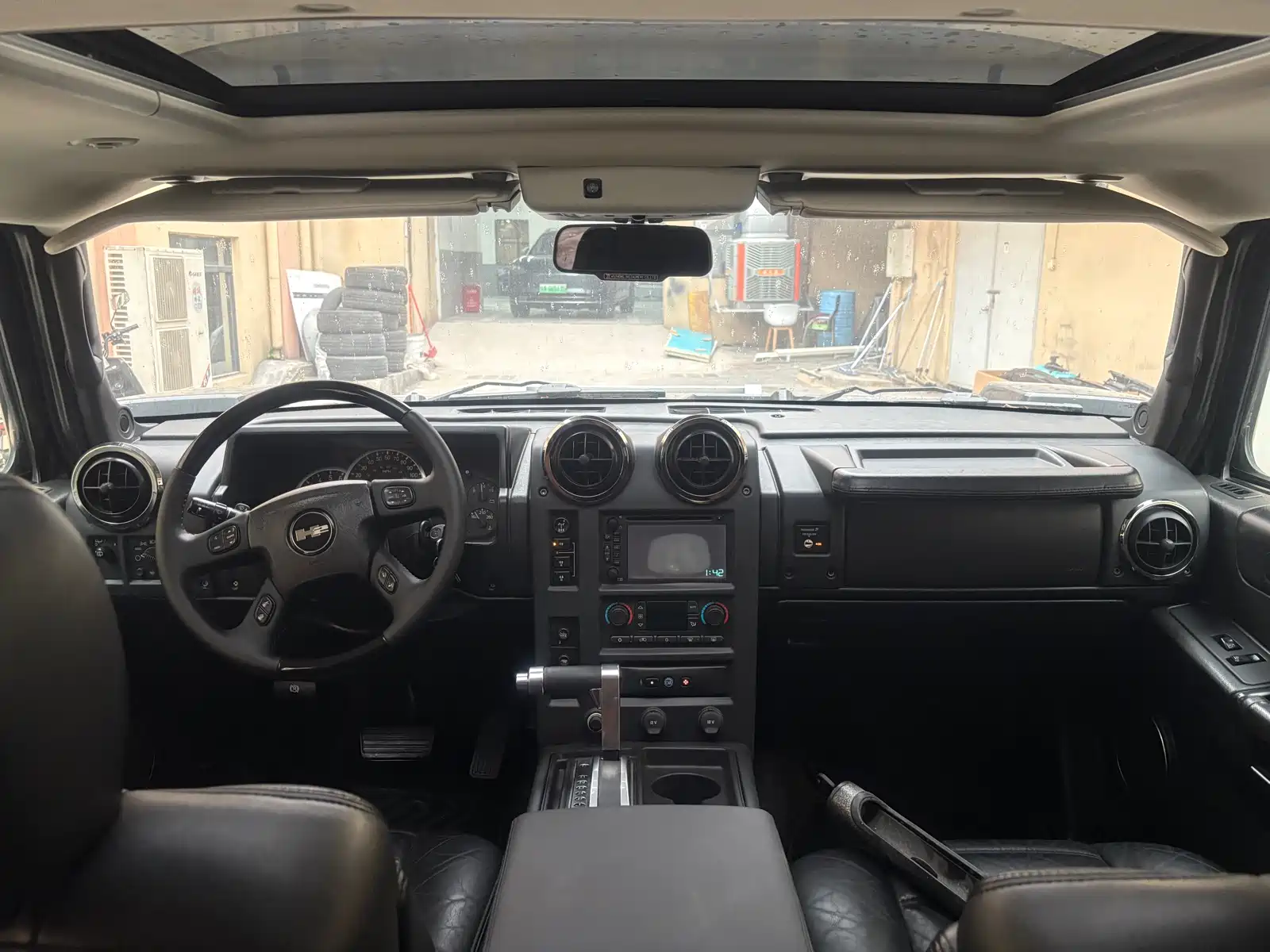 صورة 8 - Hummer H2