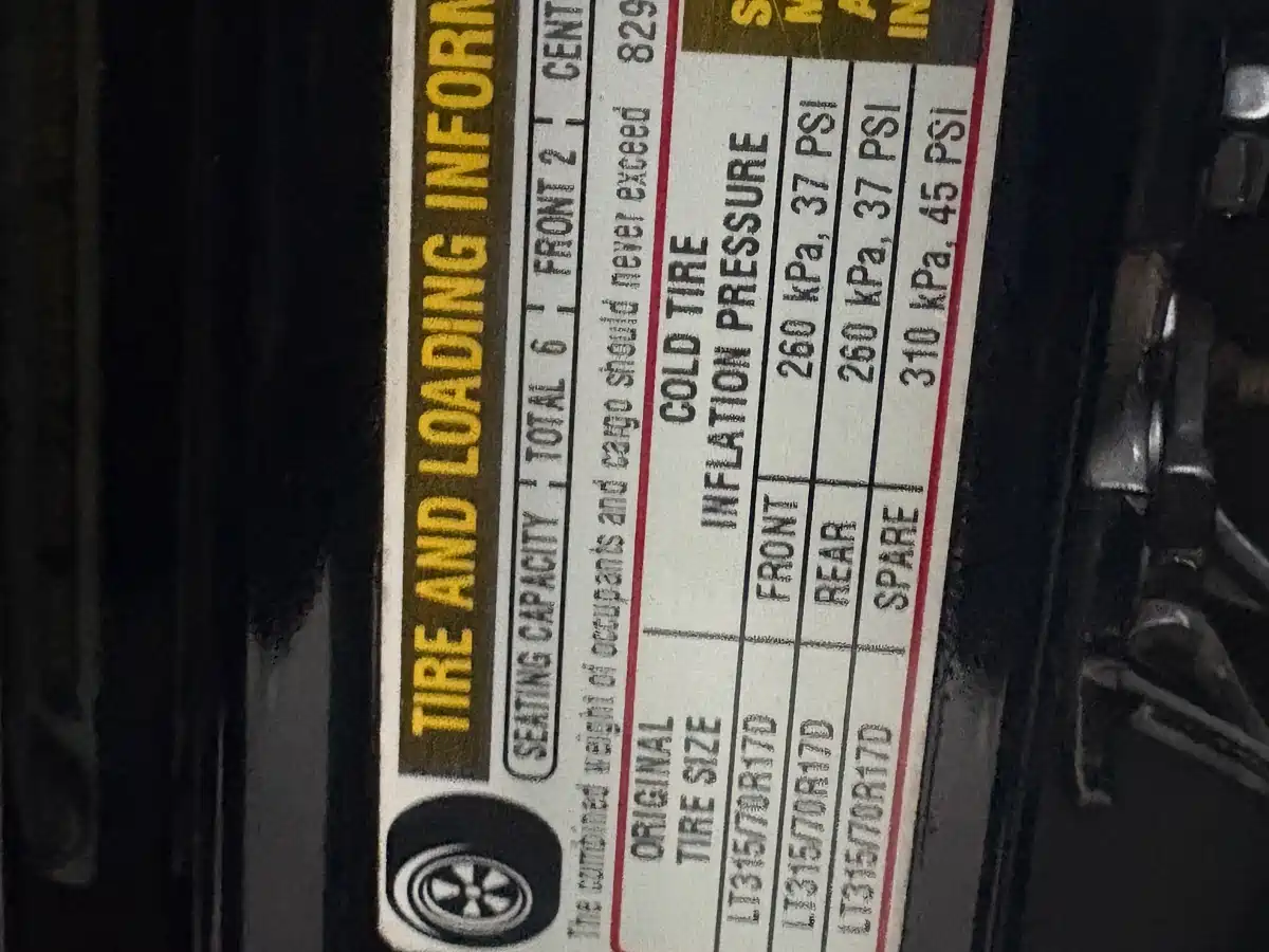 Hummer H2 2008 2008 Model 6.2 AT