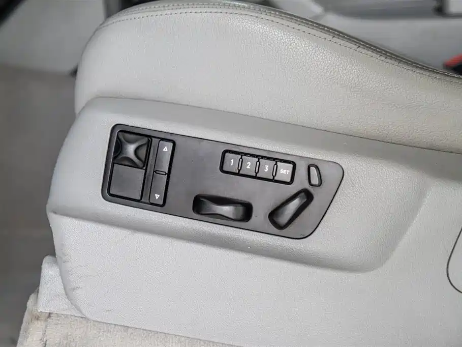 Porsche Cayenne 2007 Model Cayenne S 4.8L фото 16