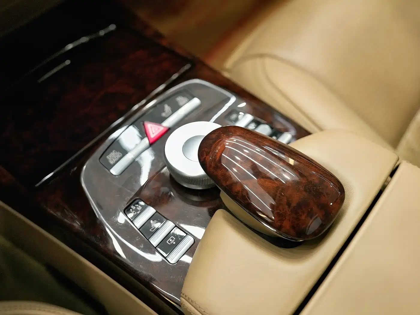 Mercedes-Benz S-Class AMG 2013 AMG S 65 L Grand Edition фото 20