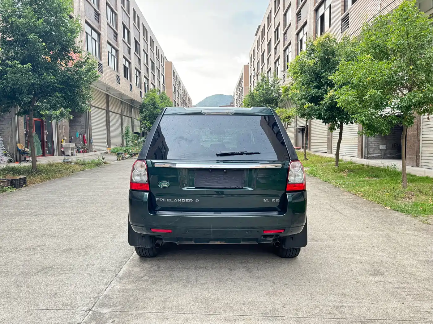 Land Rover Freelander 2 2010 3.2 i6 Automatic HSE Petrol фото 7