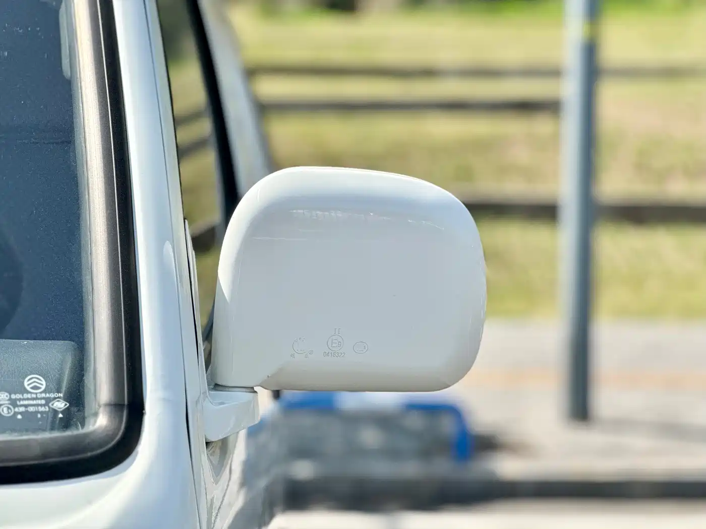 GOLDEN DRAGON SEA LION NEW ENERGY