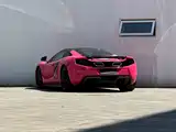 Photo 12 - McLaren 12C