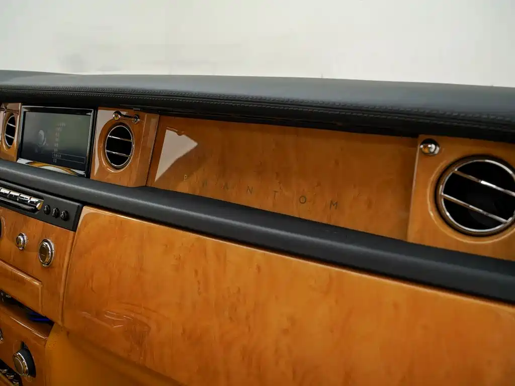 Rolls-Royce Phantom 2014 2013 6.7L Extended Wheelbase (EWB)