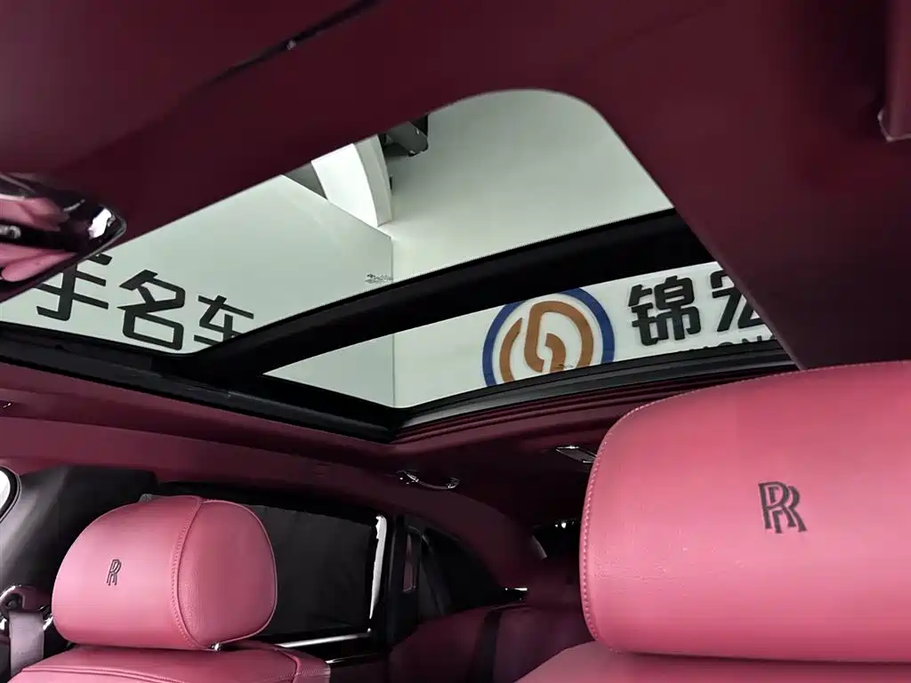 Фото 11 - Rolls-Royce Ghost