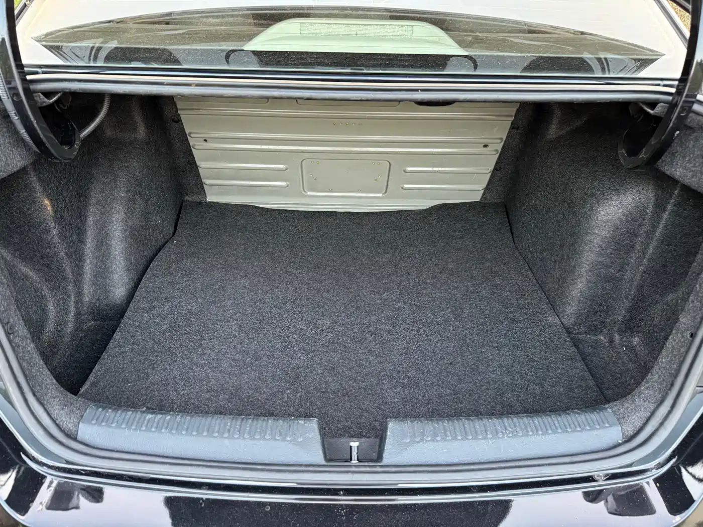 Škoda Rapid 2013 1.6L Automatic Preferred фото 13