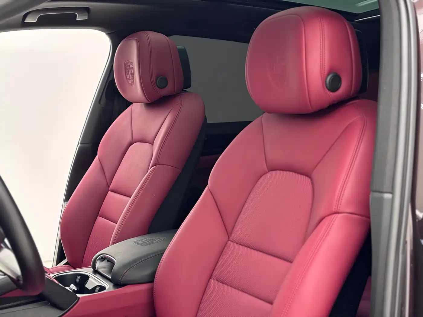 Porsche Cayenne 2019 Cayenne 3.0T фото 24