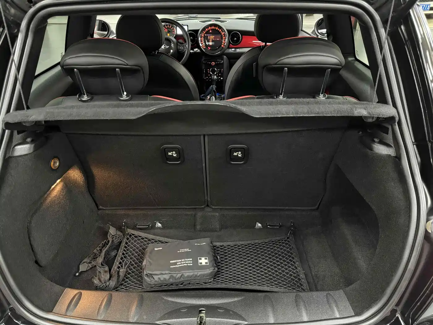 MINI JCW 2014 2013 1.6T JOHN COOPER WORKS