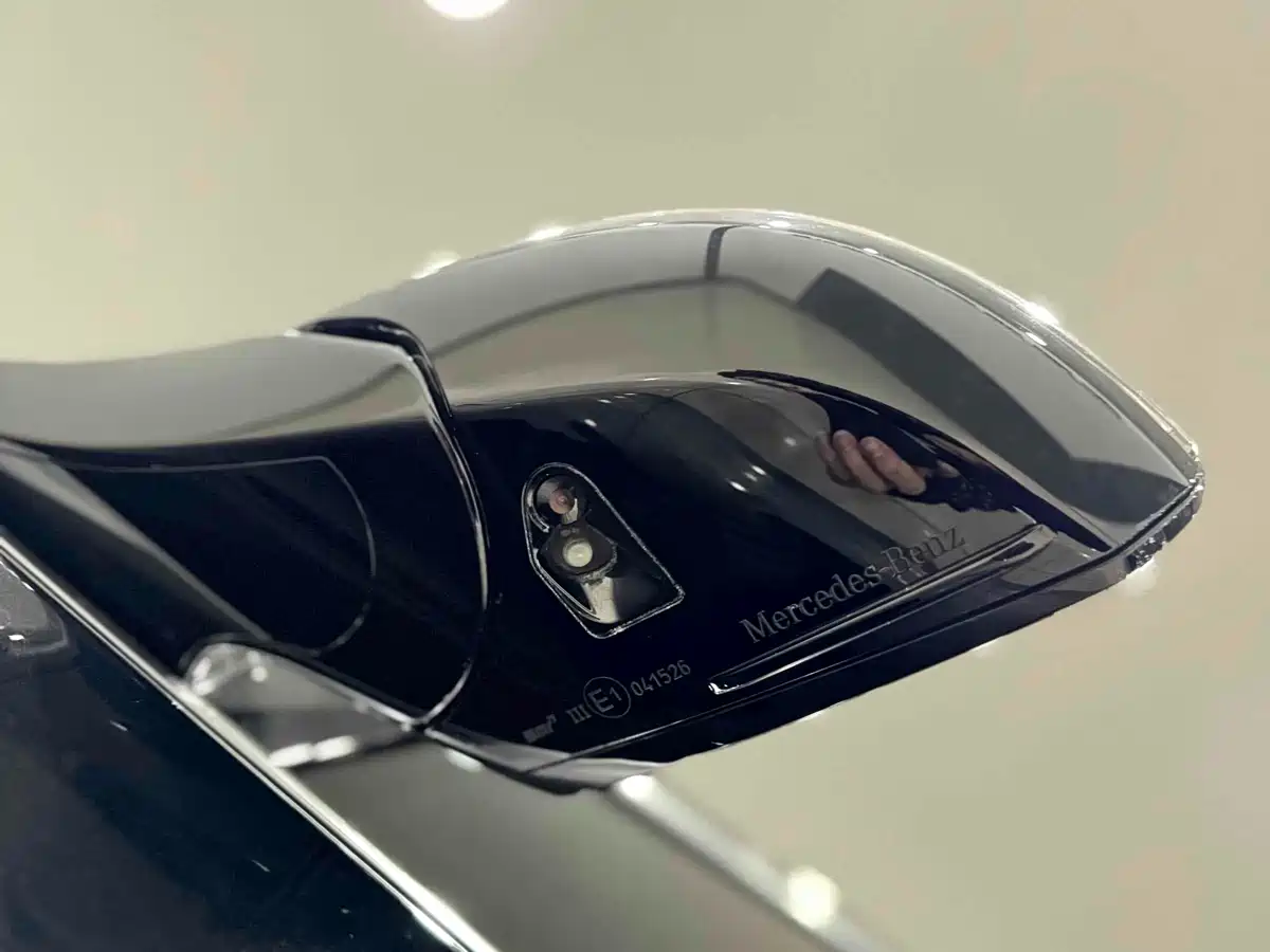 Mercedes-Benz S-Class 2024 S 400 L Business Edition фото 27