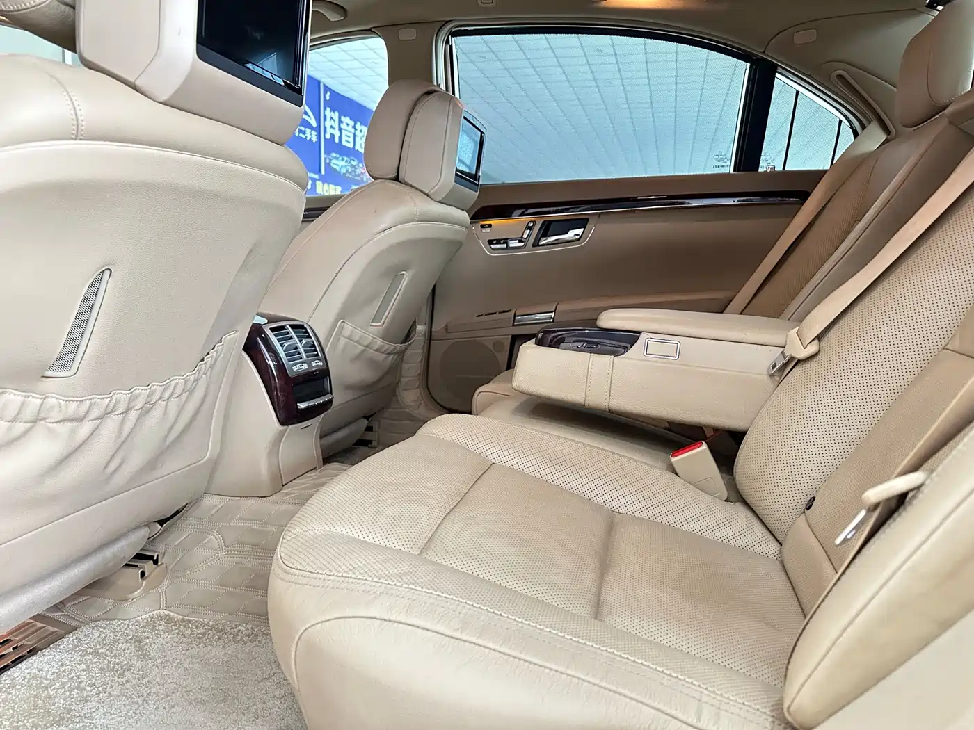 Brabus S-Class 2015 2011 38S