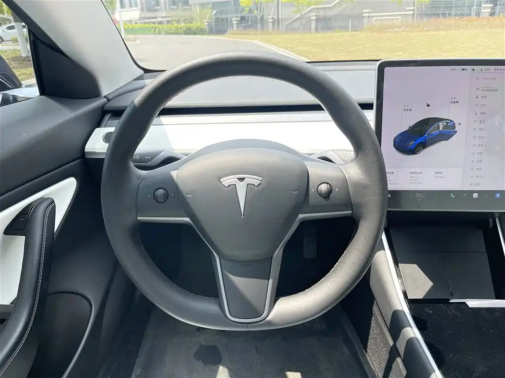 Фото 17 - Tesla Model 3