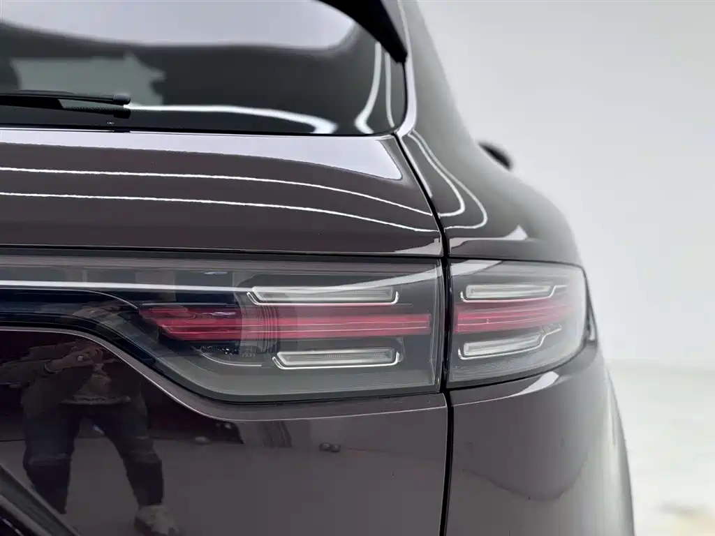 Porsche Cayenne 2019 Cayenne 3.0T фото 11