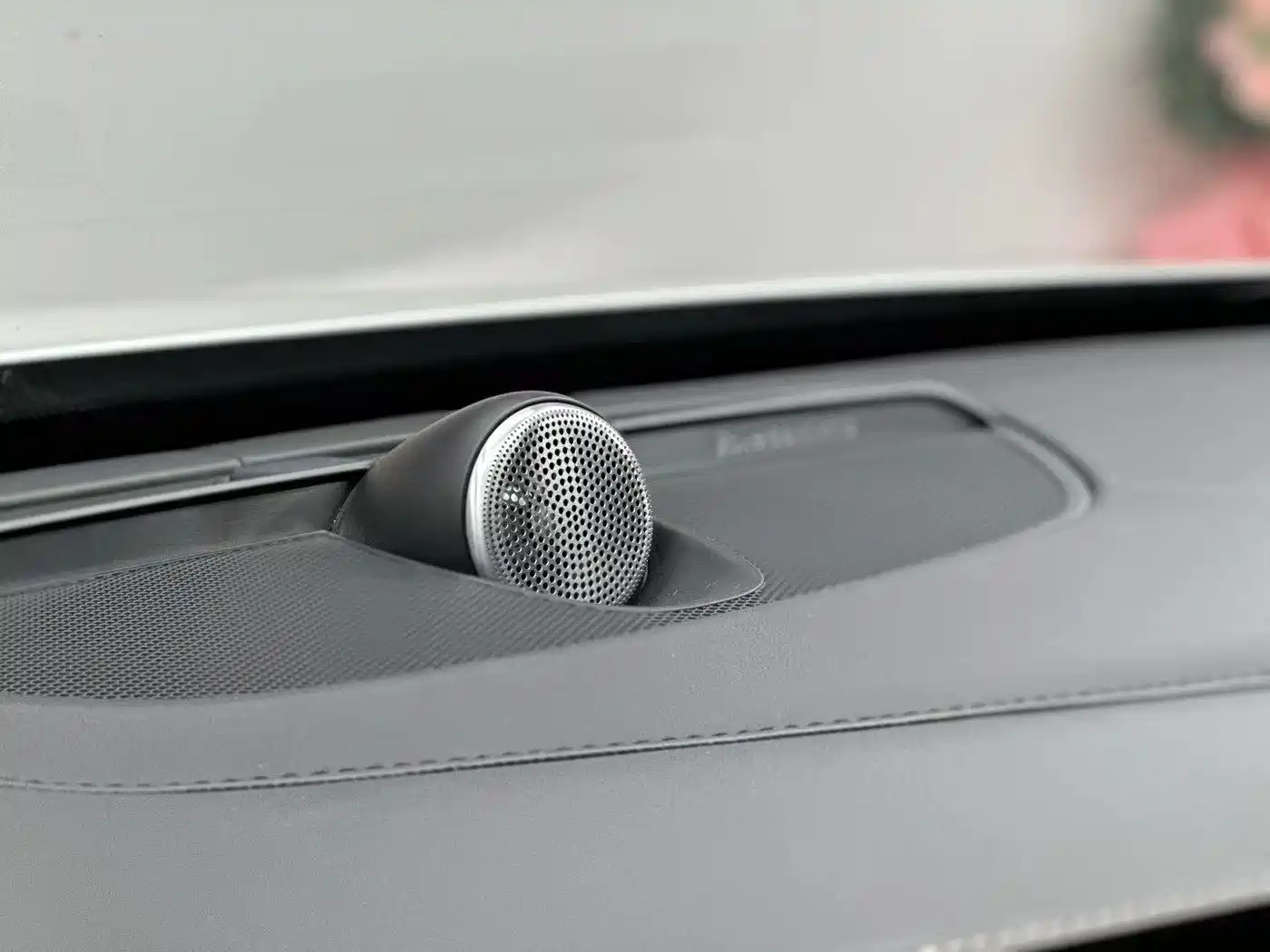 VOLVO XC90 PLUG IN HYBRID