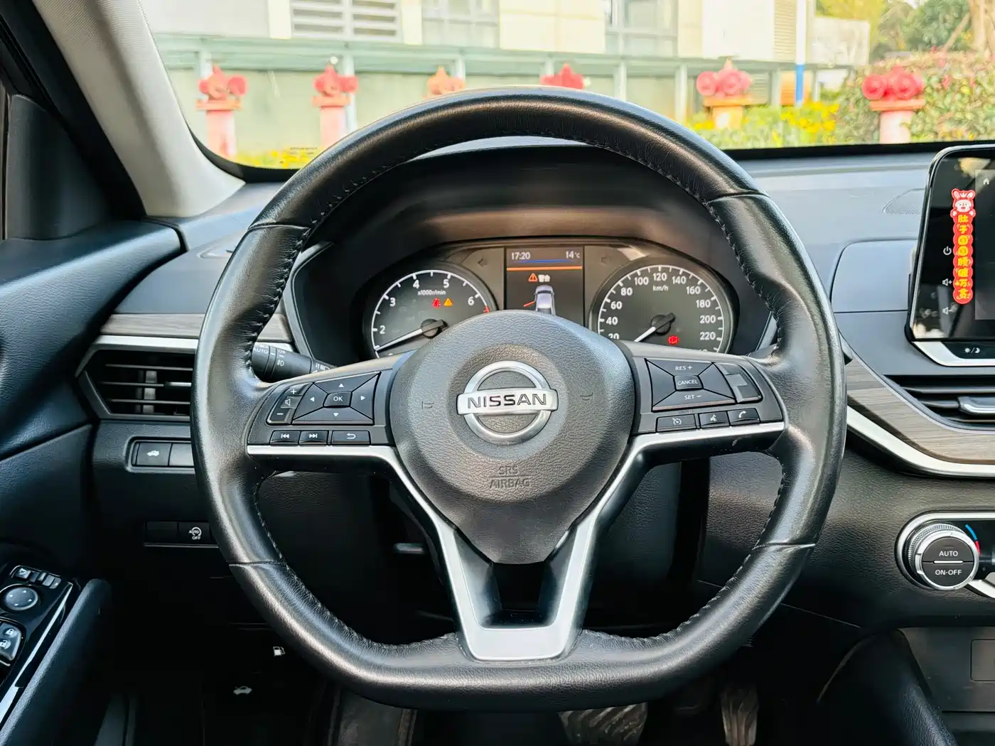 Nissan TEANA, миниатюра 15