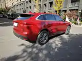 Фото 7 - Jaguar F-PACE