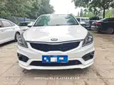 Фото 2 - Kia K2