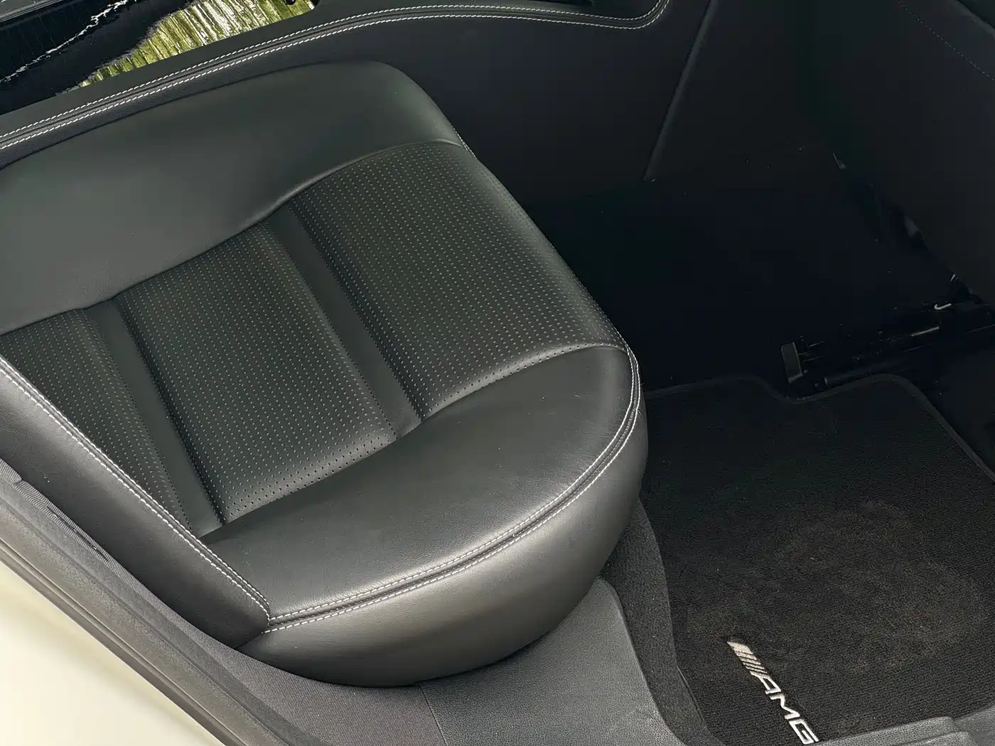 Mercedes-Benz CLS AMG 2015 AMG CLS 63 S 4MATIC фото 17