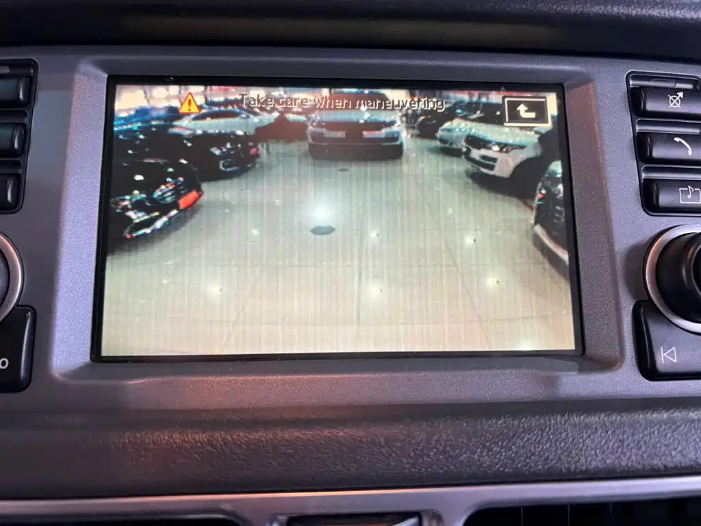 Land Rover Range Rover 2007 Model V8 4.4 фото 18