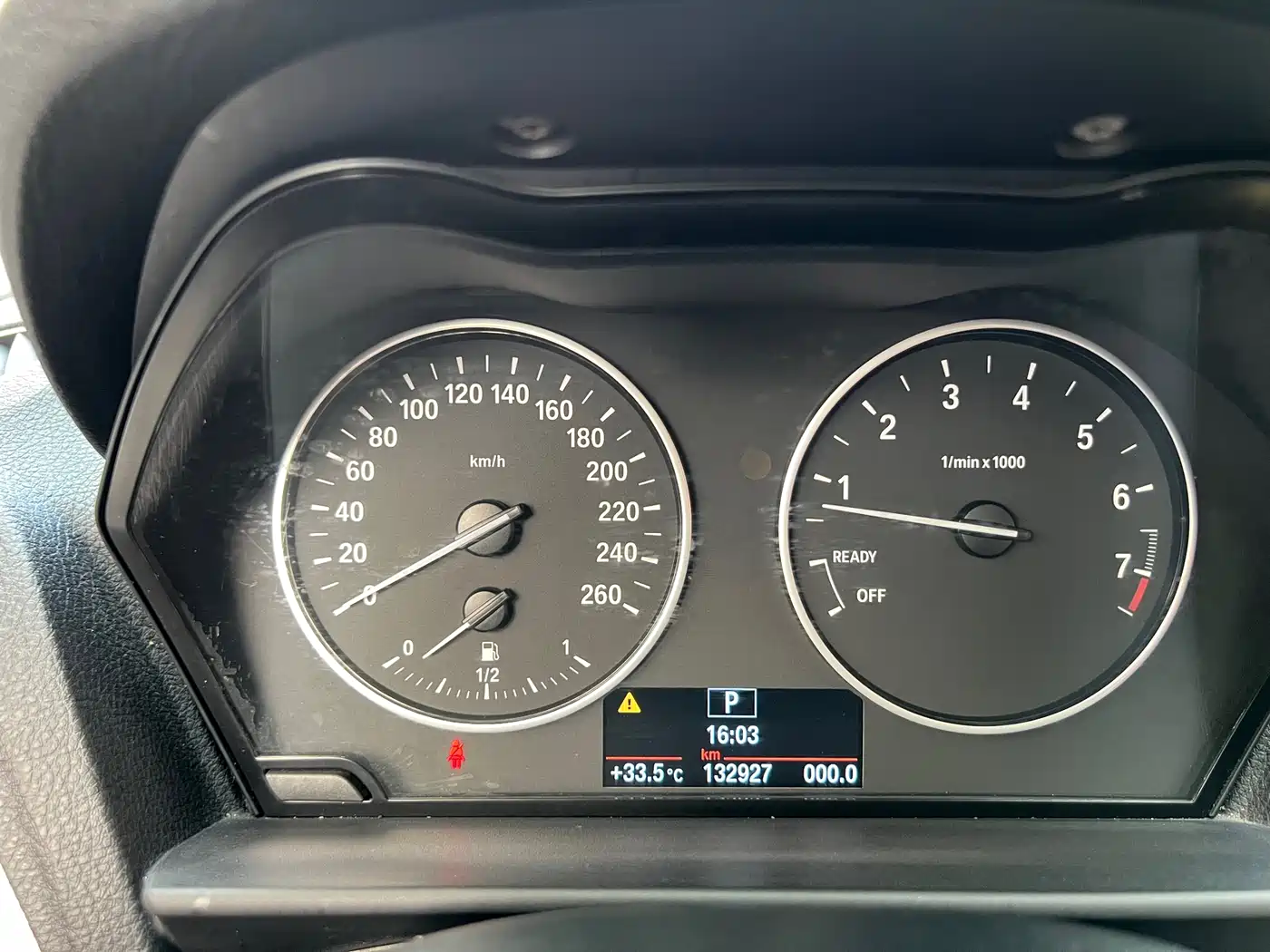 BMW 1 Series (Import) 2012 116i Leading фото 23