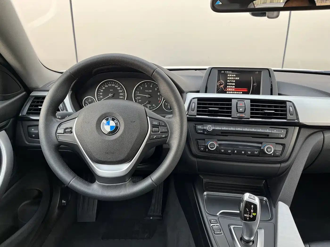 BMW 4 Series 2016 420i Fashion Line фото 8