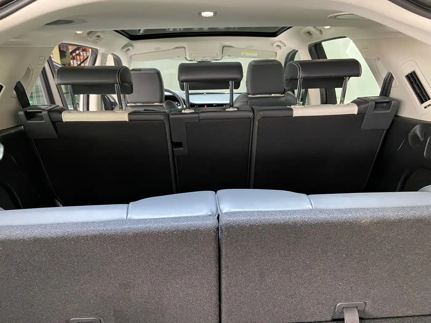 Photo 14 - Land Rover Discovery Sport