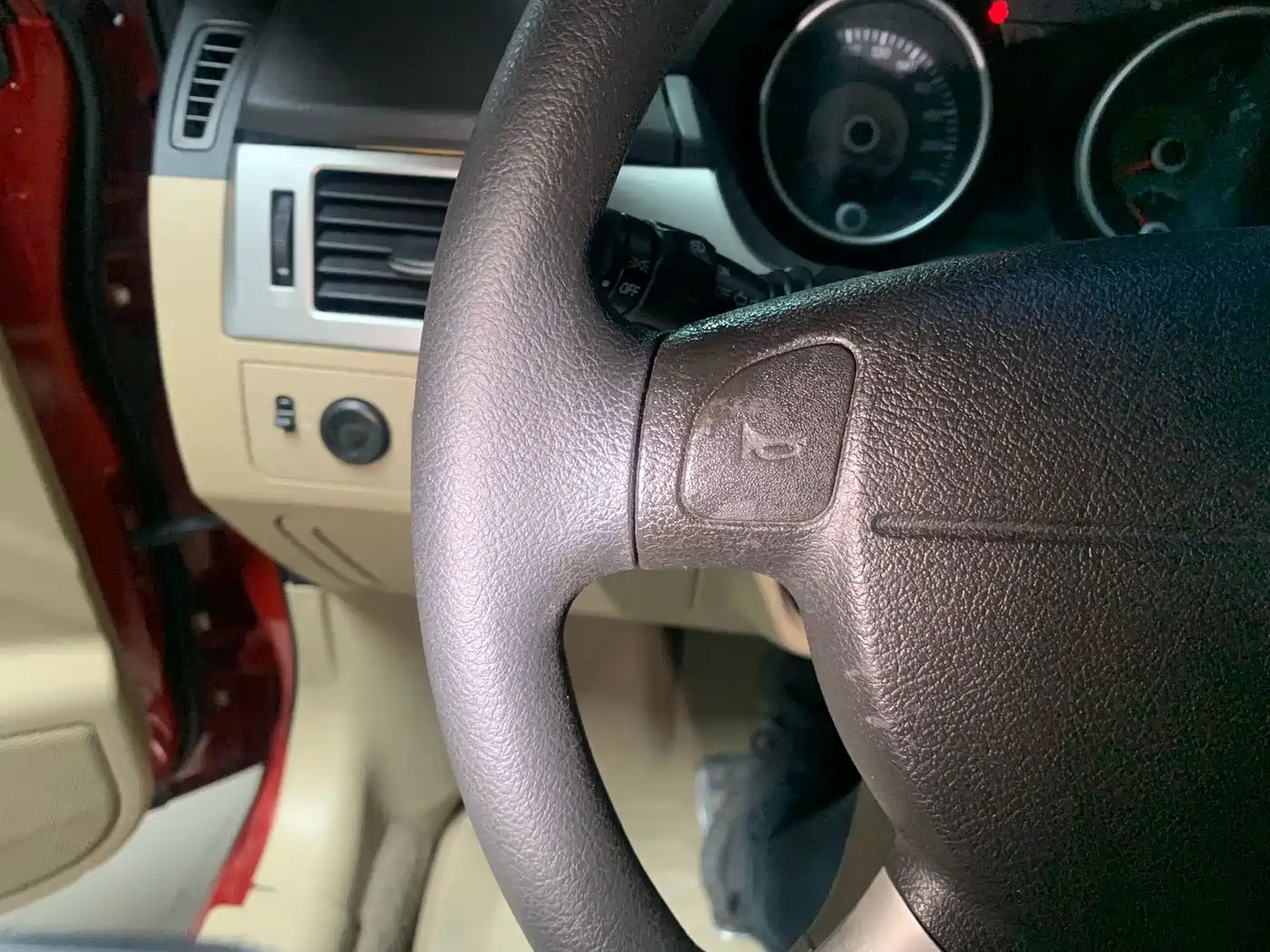Buick Excelle 2013 1.5L Automatic Classic фото 10