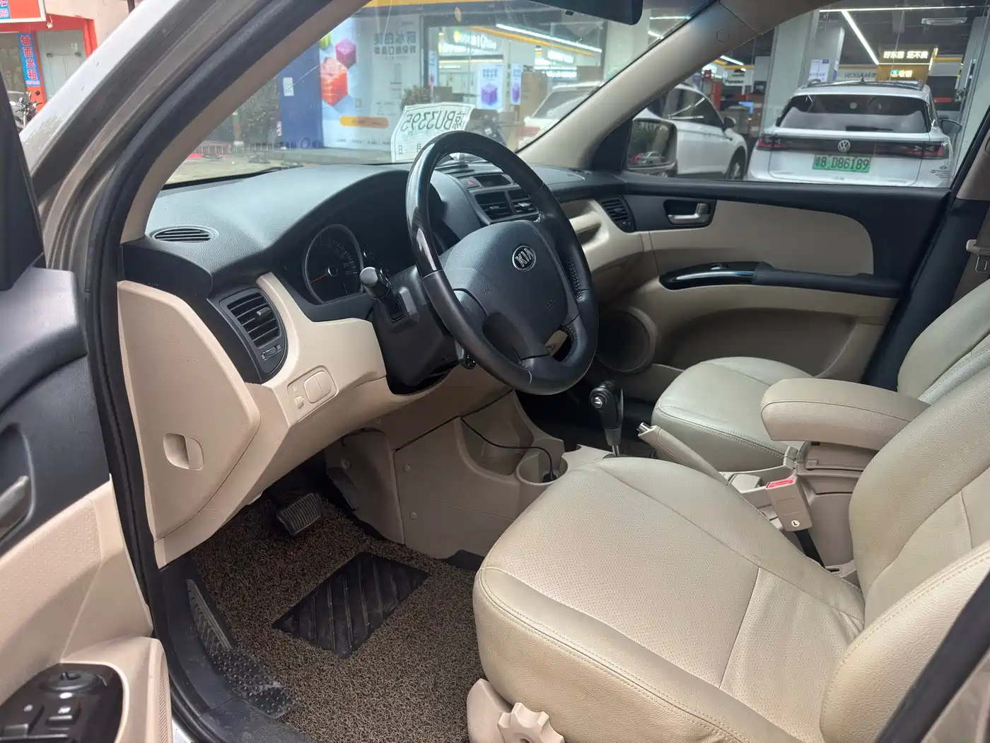 Kia Sportage 2013 2.0L Automatic 2WD GL фото 5