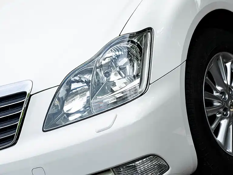 Toyota Crown 2008 2.5L 5th Anniversary Edition фото 7