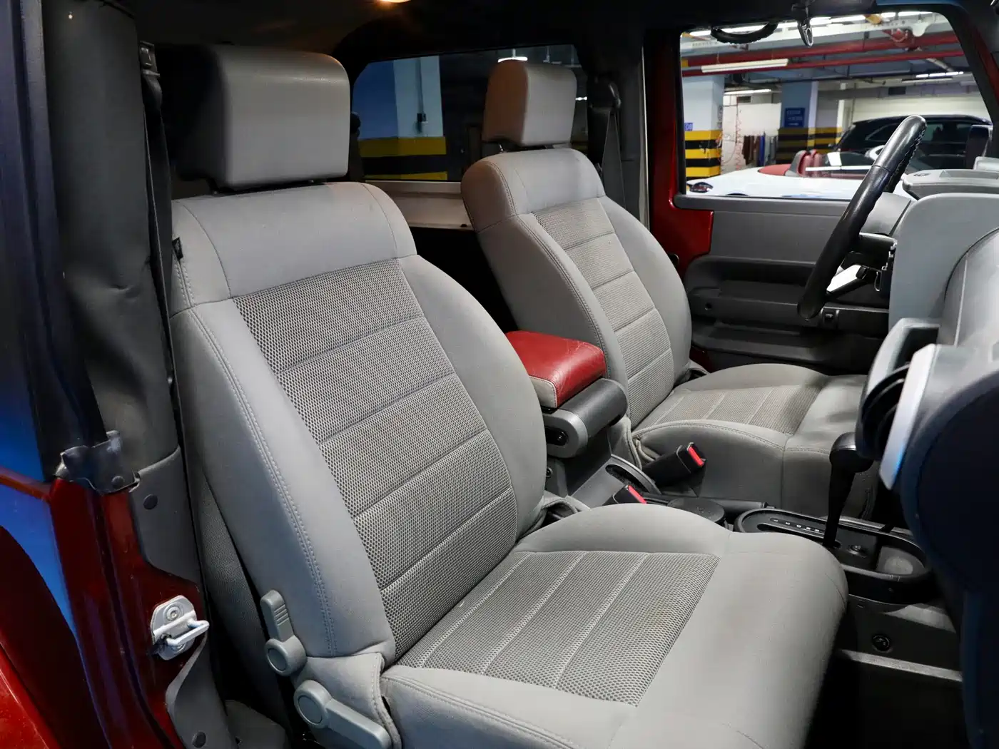 Jeep Wrangler 2010 2010 3.8L Sahara 2-Door