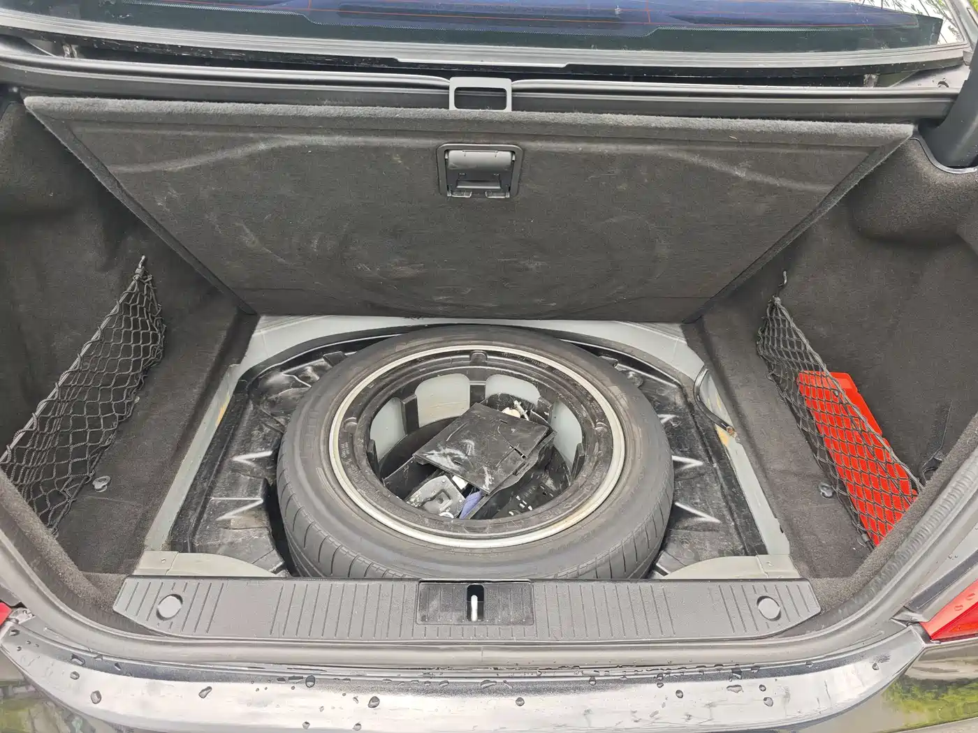 Mercedes-Benz S-Class 2010 Model S 400 L HYBRID фото 33